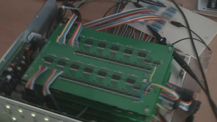 NRCL video