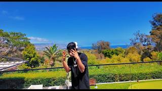Download lagu Run The City - Aaron Bodden [ Video]