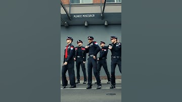 Thumbnail of 🇷🇺 Russia Police Perform to "Ice Ice Baby" | Power, Precision & Personal Growth 💪🔥