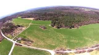 Langdon NH