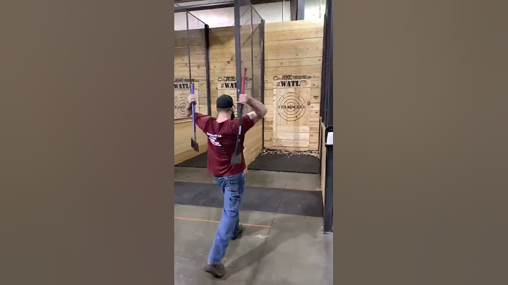 What’s your BEST TRICK shot? 😎