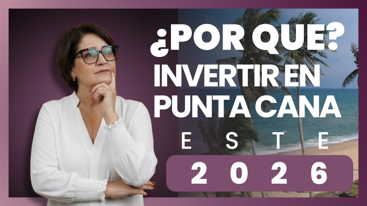 Punta Cana: El nuevo 