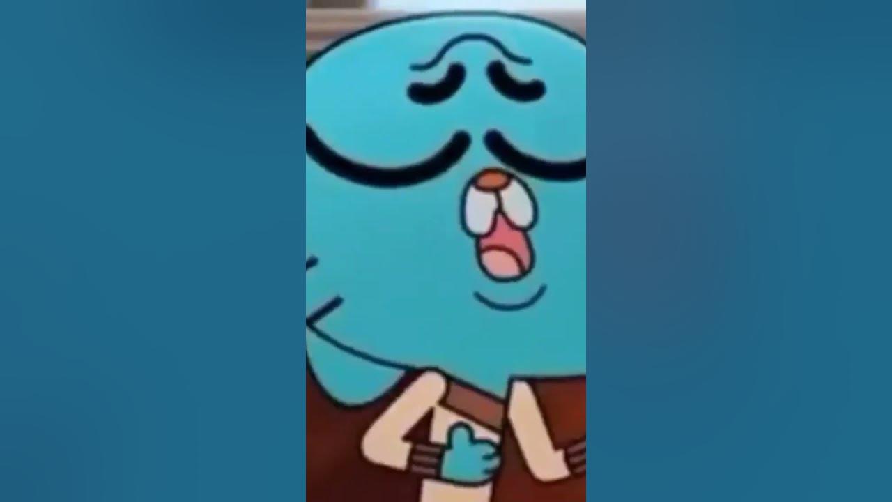 Gumball Can I Put My Balls In Yo Jaws Can I put my balls in yout Jaw - YouTube
