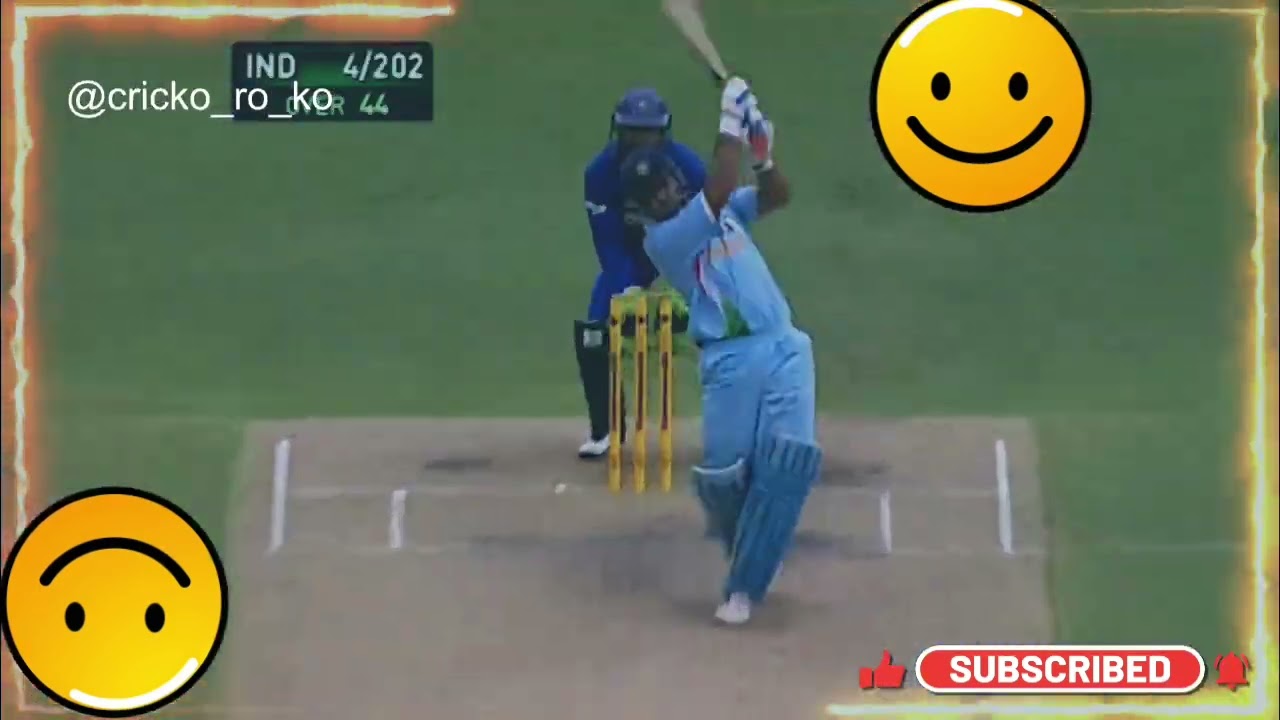 MS Dhoni's best sixes | Captain cool | thala 