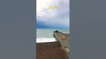 Thumbnail of KALEO - Way Down We Go (Offical Music Video) #music #song #brighton