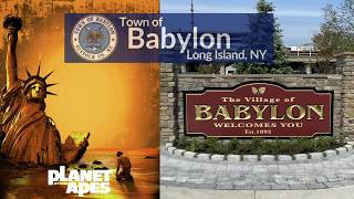 Babylon New York - Broad Is The Way That Leads To Destruction!
