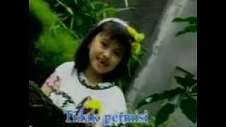 Si Meong (Agnes Monica)