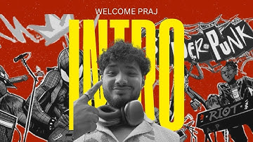 This Is More Than an Introduction — It’s a Beginning.