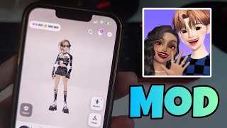 ✅ ZEPETO HACK/MOD Tutorial -  Get Unlimited Zems & Coins!! iOS & Android screenshot 4