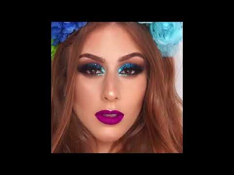 ** Best Makeup Transformation Videos 2018 ** Instagram Total Beauty Makeover Tips & Tricks