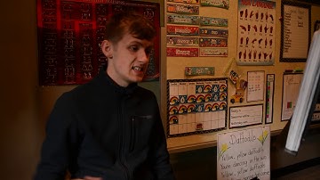 Comprehensive Aural Skills Final Exam