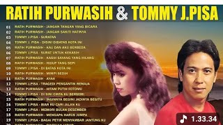 Ratih Purwasih U0026 Tommy Jpisa Ful Album Pop Lawas Terpopuler 