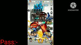 Dragon Ball Legends 2026: Chrono Crystals  (iOS/Android)Dragon Ball Legends New Mod Menu APK V6.22.0 screenshot 4