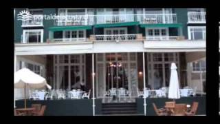 GRAN HOTEL ISLA SECA ZAPALLAR