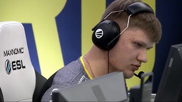 Simple 1v4 clutch attempt