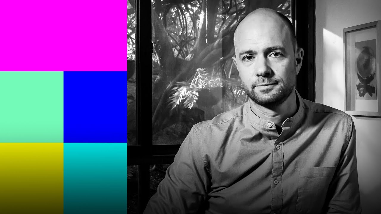 Itamar Mann: A new approach to defending the human rights of migrants | TED Fellows