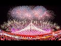 おうちで花火 第5弾 長野えびす講 煙火大会 2018  -  amazing fireworks display for people staying at home vol.5 Ebisuko -