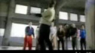 Its Like That  - Run DMC vs Jason Nevins (HQ Audio)