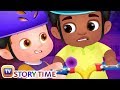 Chika Learns To Ride A Bike - ChuChuTV Good Habits Moral Stories for Kids