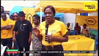 MTN INFOCOM HALF HOUR 2ND AUGUST 2026