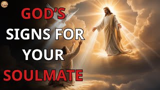 4 Ways God Reveals Your Soulmate (You Might Have Met Already!) | Grace Flow