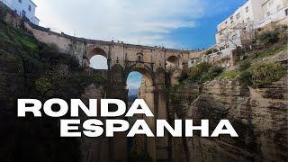 Hotel Catalonia Reina Victoria - RONDA ESPANHA | Diz quanto custa