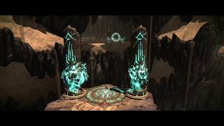 Darksiders Warmastered Edition: Traveling to the Iron Canopy
