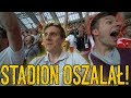 Karne na stadionie w Rosji! Co za reakcje! - YouTube