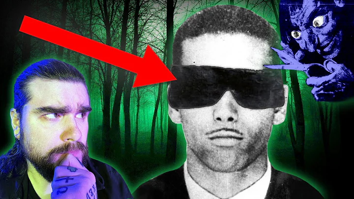 5 TRUE & Terrifying Mysteries Thatll CHILL You | S...