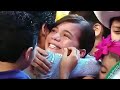 Univision Puerto Rico - Pequeños Gigantes - Promos (August 7, 2011)