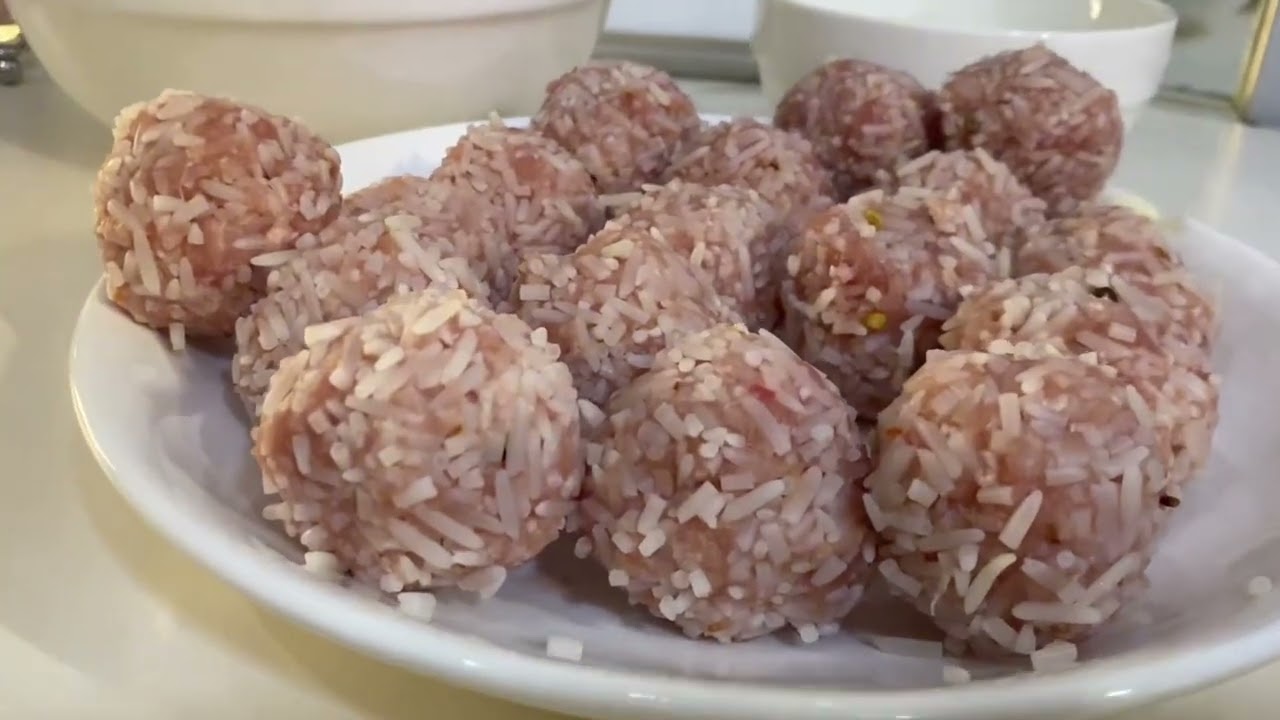 کفتەی بەنۆکاو #kurdistan #explore #kurdishfood #yemektarifleri #köfte #nohutyemeği #pilavçeşitleri