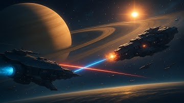 Greg Illidge "Sync of the Compute"