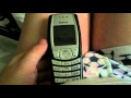 Nokia 6610 (T-Mobile) ringtones