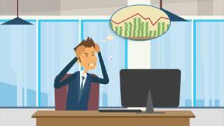 Finance Solution Explainer Video | Picstory Animation