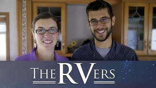 Mortons On The Move To Co-Host The Rvers Tv Show With Rv Geeks And Anthony Nalli