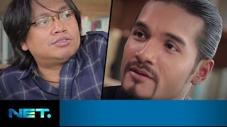 Indah Dewi - Eksperimen Gerakan Bersama P - 1 | Lintas Imaji | Romy R. | NetMediatama