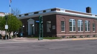 Historic Downtown Fairmont