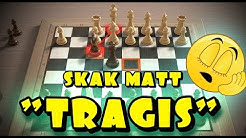 JEBAKAN CATUR ~BLACKBURNE GAMBIT ! - Durasi: 5.20. 