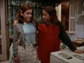 Marla sokoloff  3rd rock from the sun s1 ep 2