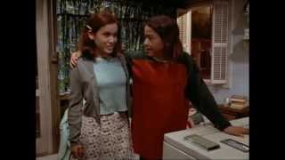 Marla Sokoloff - 3rd Rock From The Sun (S1, Ep 2)