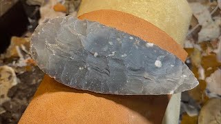 Gulf Coast Knapping is live!