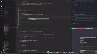 [PT-EN] Backend development  (NodeJS, Express, TDD, Promises) #12