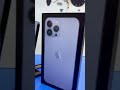 Iphone 13 Pro Max 128 GB
