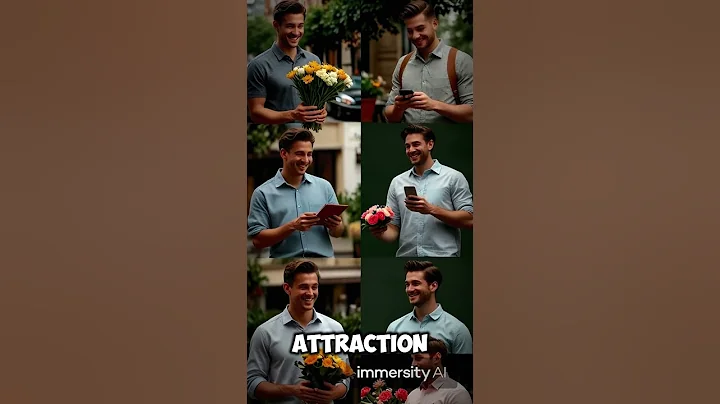 What Happens When You STOP Chasing Her?