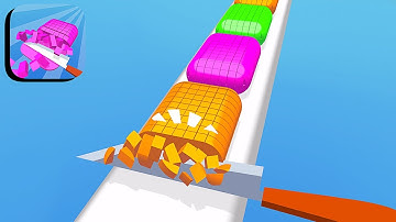 Lie Flat ​- All Levels Gameplay Android,ios (Part 1)