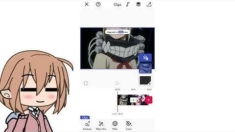 How to remove watermark on funimate!