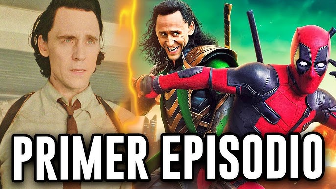 Filler: Episódio 5 da 2ª temporada de Loki ganha avaliação preocupante