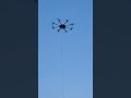 You fly kites. I fly drones. Same rope, different vibe. 🪁🚁