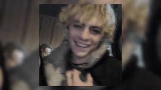 kanii - i know (pr1svx edit) [speed up / nightcore]