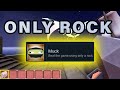 Muck - ONLY ROCK Speedrun | RSG Any%